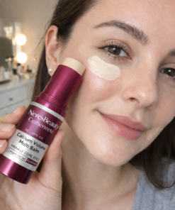 Alternative view of Bálsamo Facial Hidratante en Stick con Efecto Volumen y Luminosidad