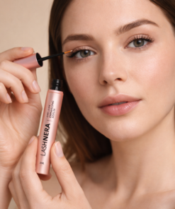 Alternative view of Consigue pestañas visiblemente más largas y una mirada más intensa